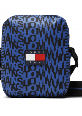 Tommy Jeans τσαντάκι Tjm Function Logomania Reporter