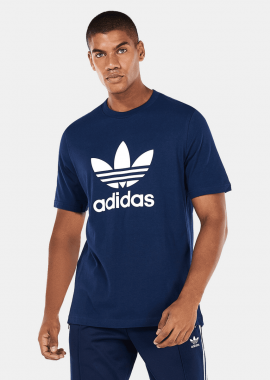 Ανδρικό T-shirt Adicolor Classics Trefoil