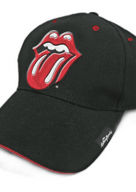 ROCK OFF - Καπέλο The Rolling Stones