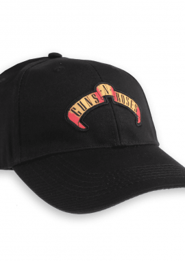 Guns n Roses τζόκεϊ καπέλο