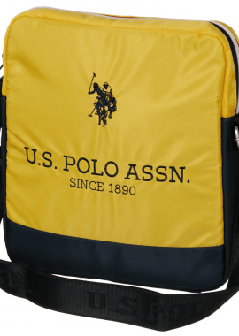 U.S. POLO ASSN. - U.S. POLO ASSN. New Bump Medium Shoulder Bag