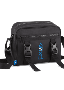 Puma X Playstation Cross Bag Unisex