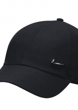 Nike DriFit Club Cap Black