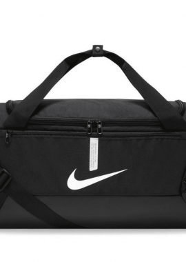Nike Academy Team Soccer Duffel Bag (Small 41L)