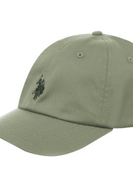 U.S. POLO ASSN. τζόκεϊ καπέλο Unisex