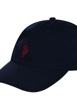 U.S. POLO ASSN. τζόκεϊ καπέλο Unisex