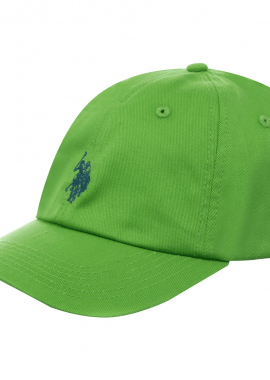 U.S. POLO ASSN. τζόκεϊ καπέλο Unisex