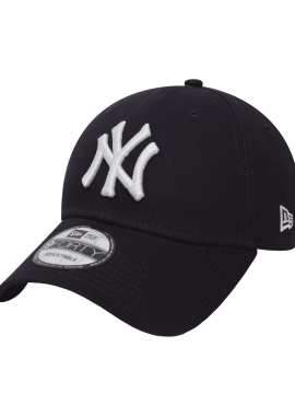 New Era 9forty NY Unisex καπέλο σκούρο μπλε