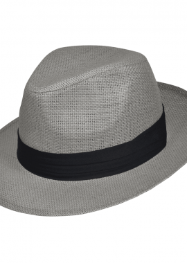 Fedora με μαλακή πλέξη Stamion
