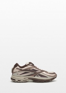 REEBOK - REEBOK Ανδρικό Πολύχρωμο Premier Road Modern Sneakers