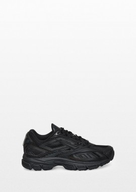 REEBOK Ανδρικό Μαύρο Premier Road Ultra Sneakers