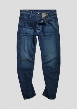 G-STAR Ανδρικό Μπλε Arc 3D Jeans