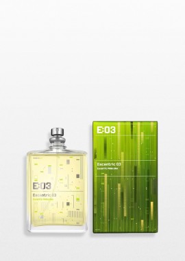 ESCENTRIC MOLECULES - ESCENTRIC MOLECULES Ανδρικό 1538 Escentric 03 100ml