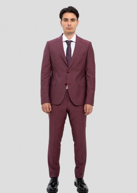 SARTORIA MONK - SARTORIA MONK Ανδρικό 2 Button Suit