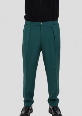 BRIGLIA Ανδρικό Πράσινο Pantalone Tasca America