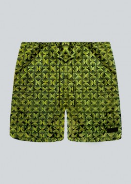 RRD Ανδρικό Πράσινο Shorts In Green