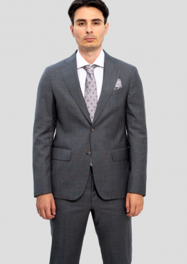 CORNELIANI - CORNELIANI Ανδρικό Two-Piece Formal Suit