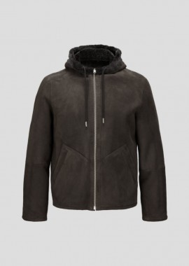 ARMA Ανδρικό Πράσινο Puff Jacket
