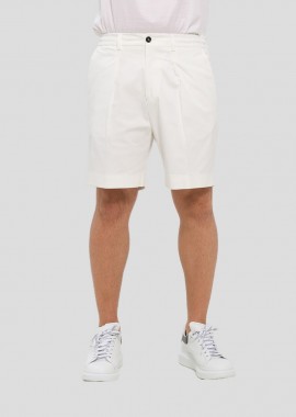BE ABLE Ανδρικό Shorts In White