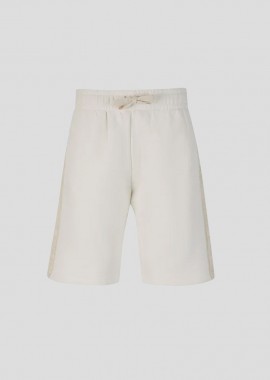 PALM ANGELS Ανδρικό Logo Tape Sweatshorts