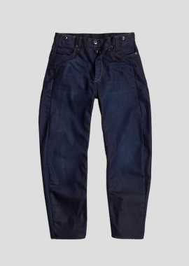 G-STAR Ανδρικό Μπλε Bend 3D Loose Jeans