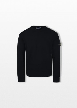 STONE ISLAND Ανδρικό Wool Pullover Sweater
