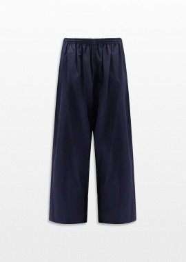 BALENCIAGA Ανδρικό Trousers In Navy