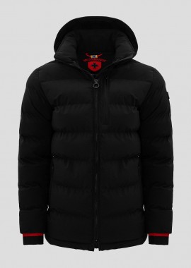 WELLENSTEYN - WELLENSTEYN Ανδρικό Blackbird BBMS-565 Jacket