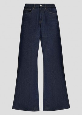 COPERNI Ανδρικό ΜΠΛΕ Wide Leg Jeans