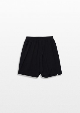 Y-3 Ανδρικό Μαύρο Ultralight Woven Shorts