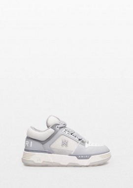 AMIRI Ανδρικό Γκρι Gray Combined Sneakers