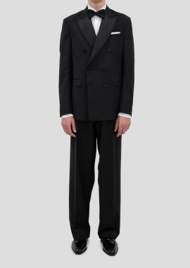 I'M BRIAN Ανδρικό Μαύρο I'M BRIAN Black Blazer