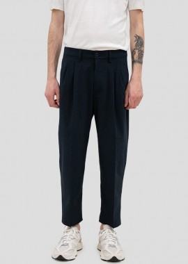 DRYKORN Ανδρικό Μπλε Men's Trousers Karyko