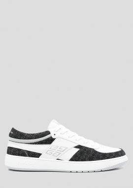 GIVENCHY Ανδρικό Λευκό G Move sneakers