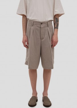 COSTUMEIN Ανδρικό Γκρι Grey Cost Shorts