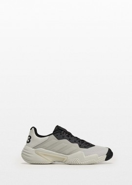 Y-3 Ανδρικό Γκρι Tennis Sneakers
