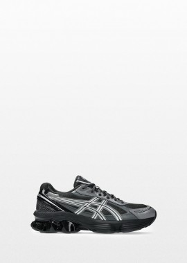 ASICS Ανδρικό Γκρι Gel Kinetic Fluent Sneakers