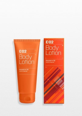 ESCENTRIC MOLECULES Ανδρικό Bodylotion Escentric 02 200ML