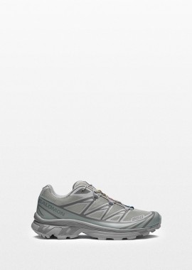 SALOMON Ανδρικό Γκρι Sportstyle XT-6 Sneakers