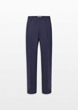 DRYKORN Ανδρικό Μπλε Chasy Fabric Pants