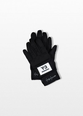 Y-3 x NEIGHBORHOOD Ανδρικό Μαύρο Gloves