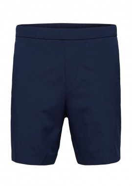 SELECTED HOMME Ανδρικό Μπλε Tapered Fit Shorts