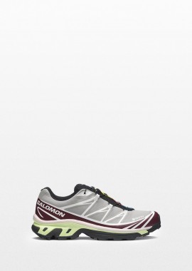 SALOMON Ανδρικό Γκρι Sportstyle XT-6 GTX Sneakers