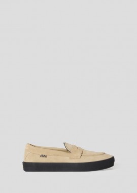 VANS Ανδρικό Μπεζ Skate Loafer