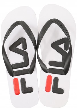 Σαγιονάρες Fila Troy FFM0007-13036 Ανδρικό