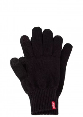 Γάντια Levi's Ben Touch Screen Gloves 771380761-61 Ανδρικό