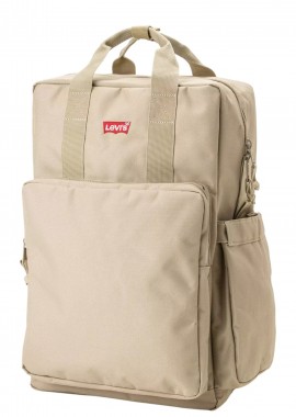 Τσάντα Πλάτης Levi's L-Pack Large D75720014-14 Ανδρικό