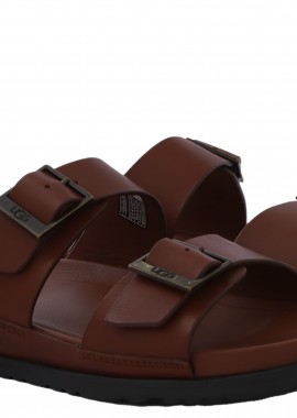 Σανδάλια Ugg Wainscott Buckle Slide 1119530-CLTH Ανδρικό