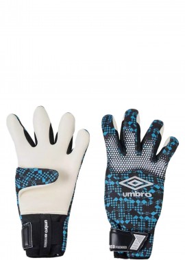 Γάντια Ποδοσφαίρου Umbro Neo Premier Glove 21269U-LMN Ανδρικό