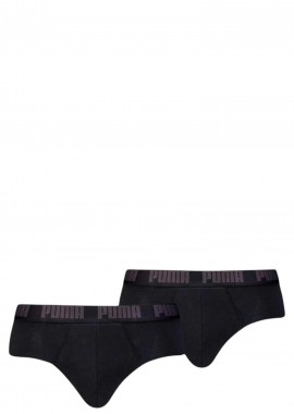 Σλιπ Puma Everyday Brief 2Pieces 701226389-001 Ανδρικό